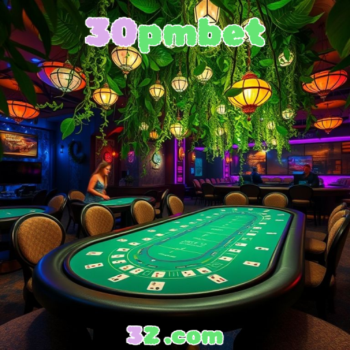 Eventos Empolgantes no 30pmbet: Uma Odisseia de Jogos